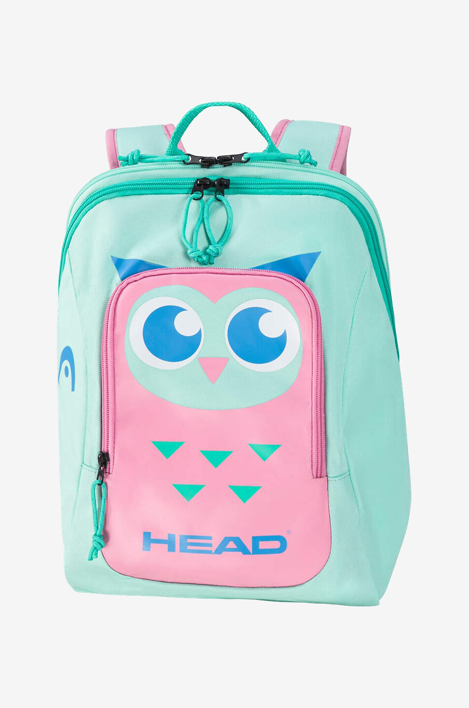 Sac à dos de tennis enfant Tour Owl - 14 l