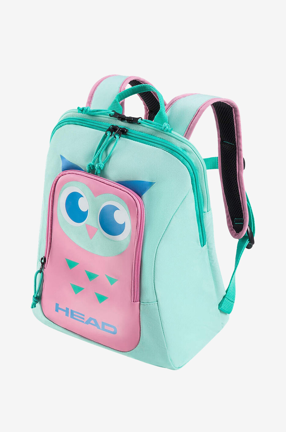 HEAD Sac à dos de tennis enfant Tour Owl - 14 l Unisexe Incolore 2