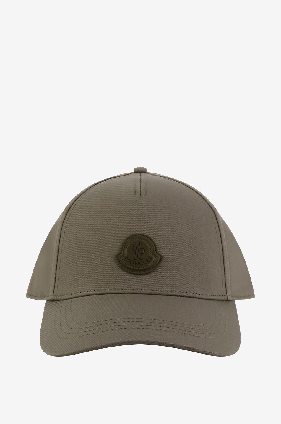 Men's gabardine cap best sale