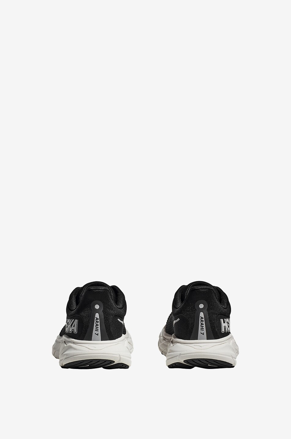 Strassen-Runningschuhe Arahi 7 W