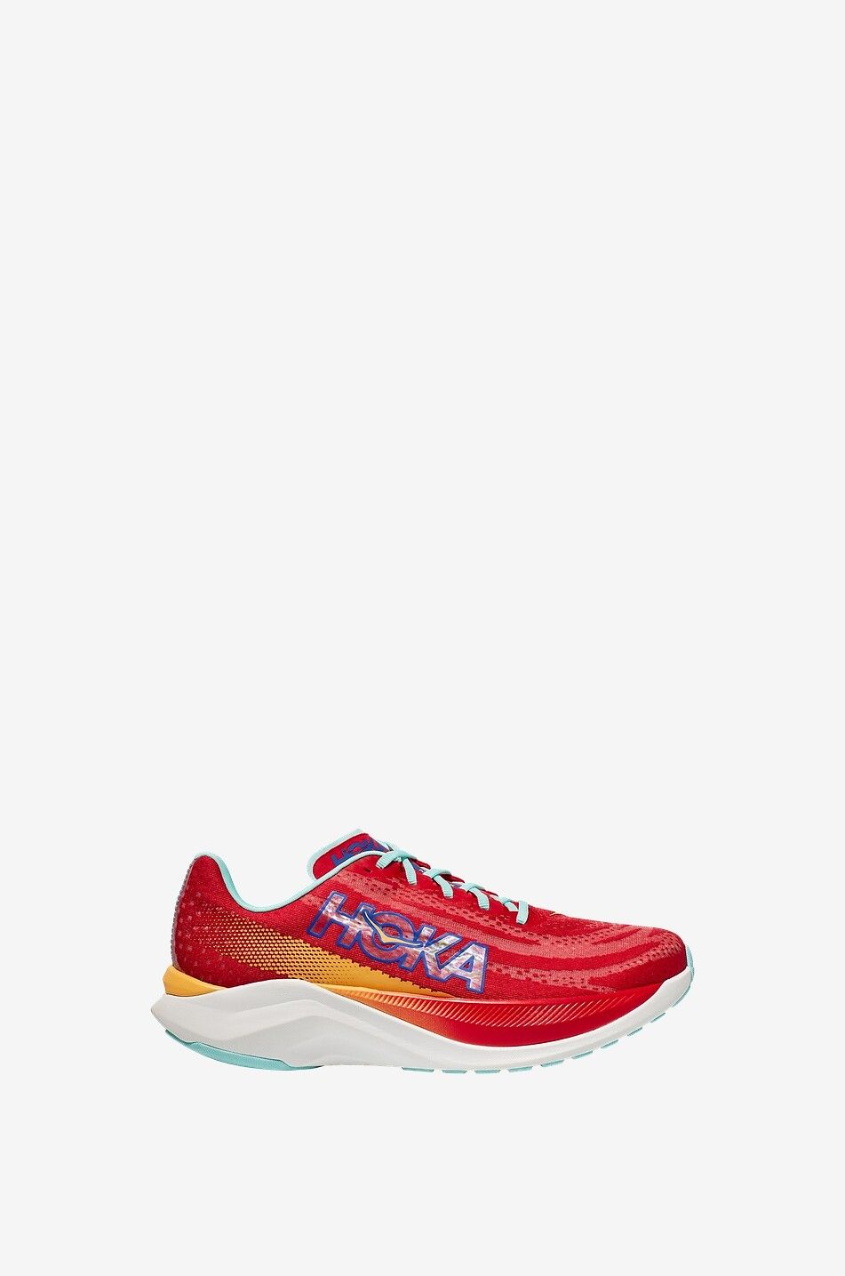 Hoka one one mach shoes online