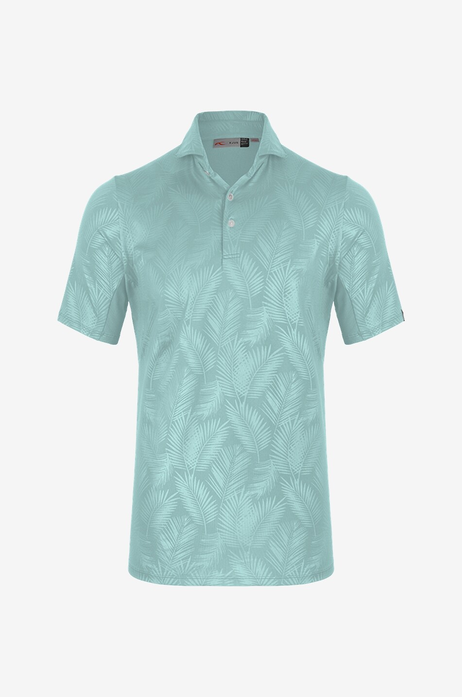 Kjus golf shirt online