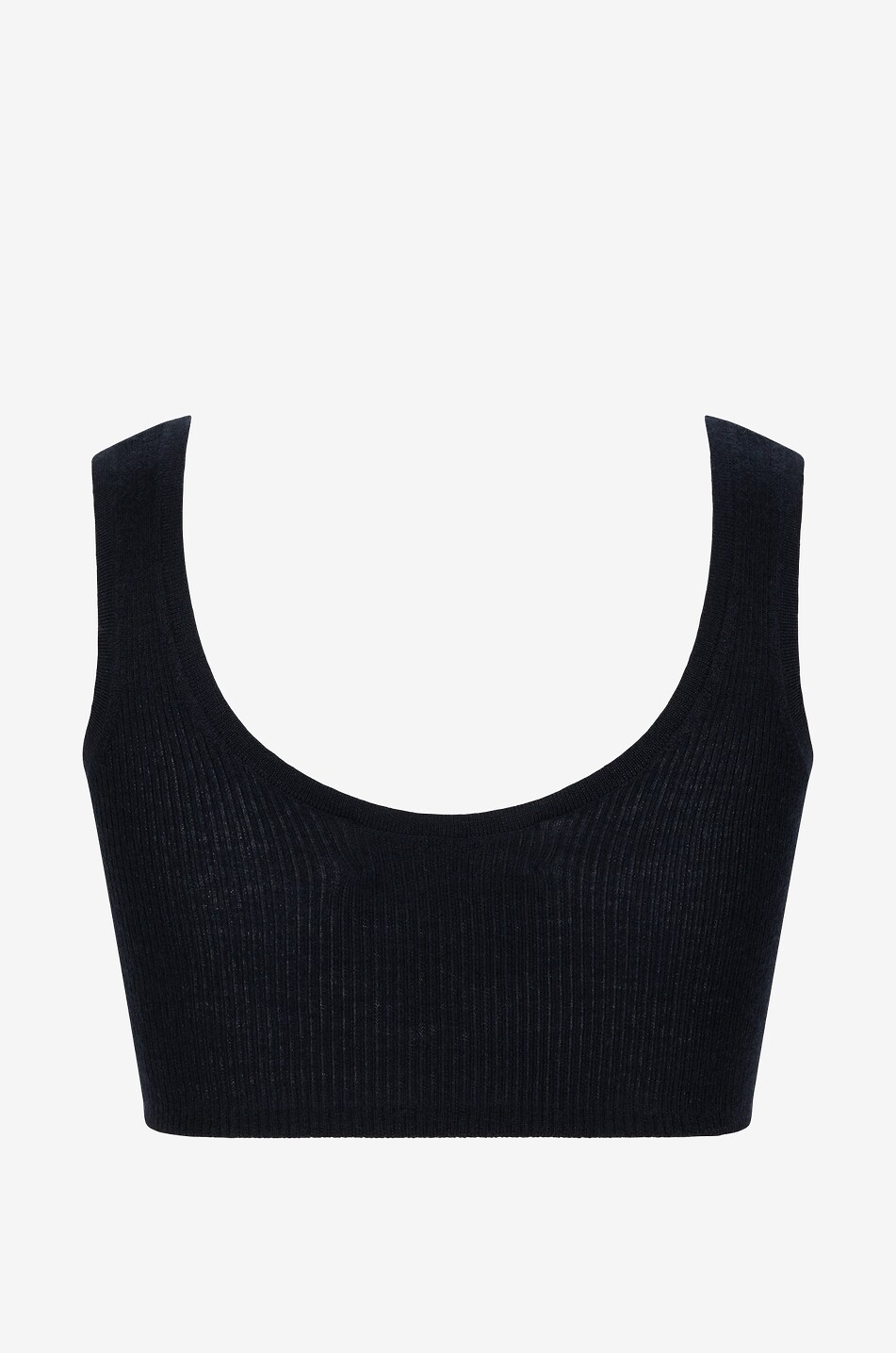 Brassière en cachemire Blaire