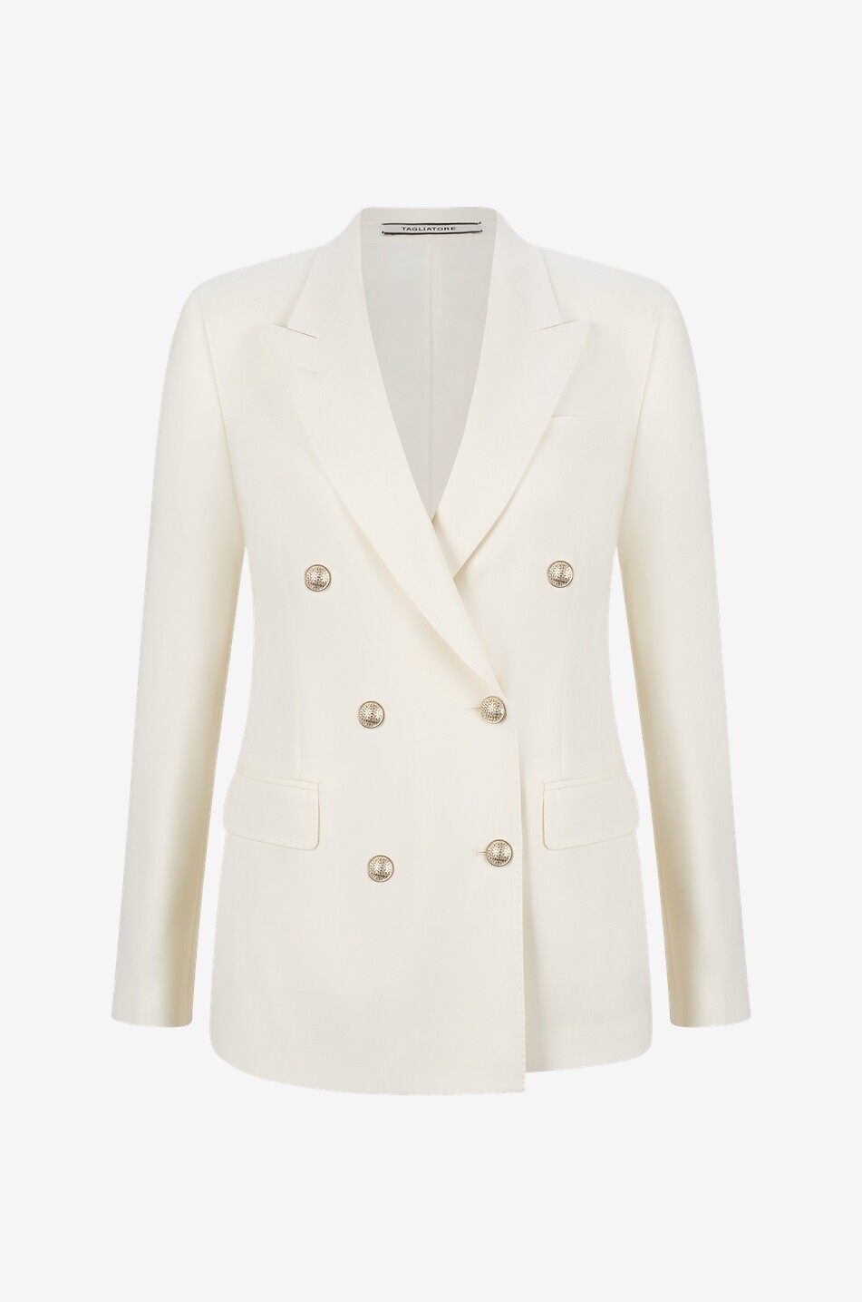 Zweireihiger Blazer Parigi