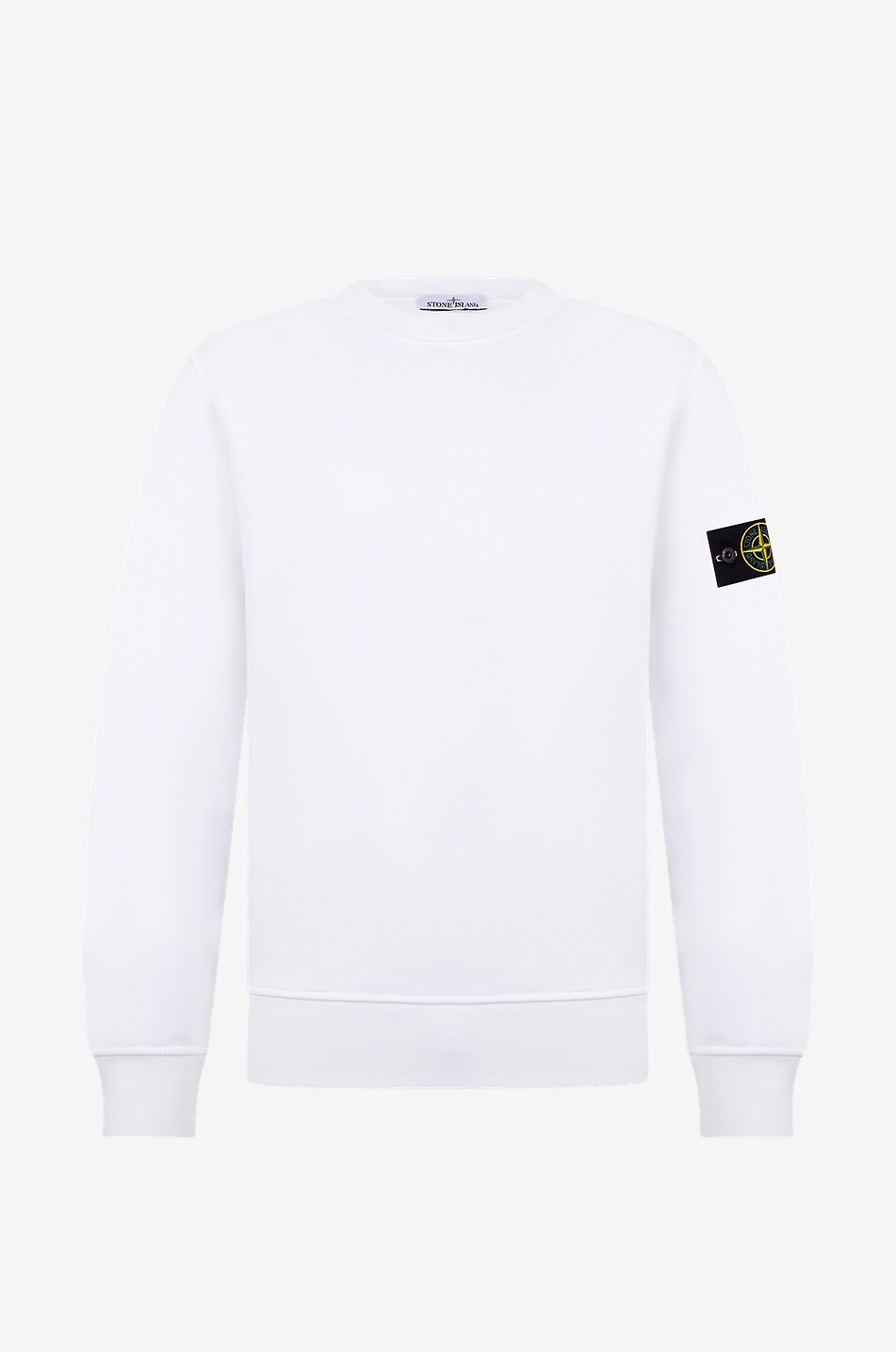 Rundhalssweatshirt 63051