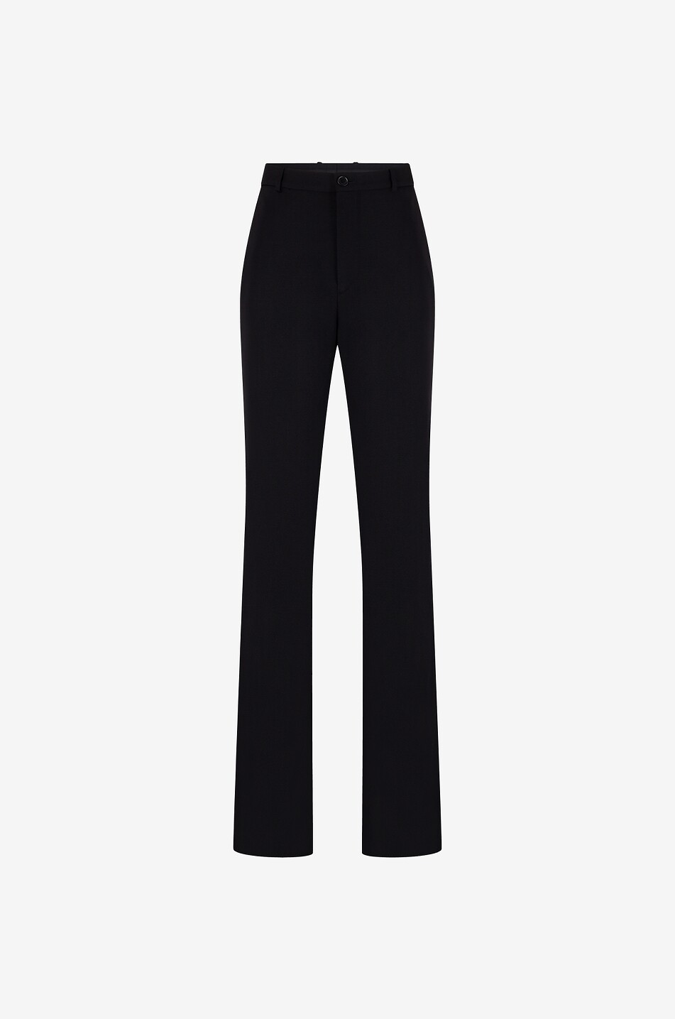 Pantalon en laine Tailored Baggy