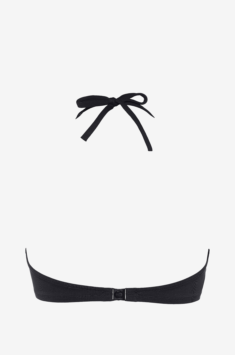 ERES Haut de bikini triangle Gang Femme NOIR 2