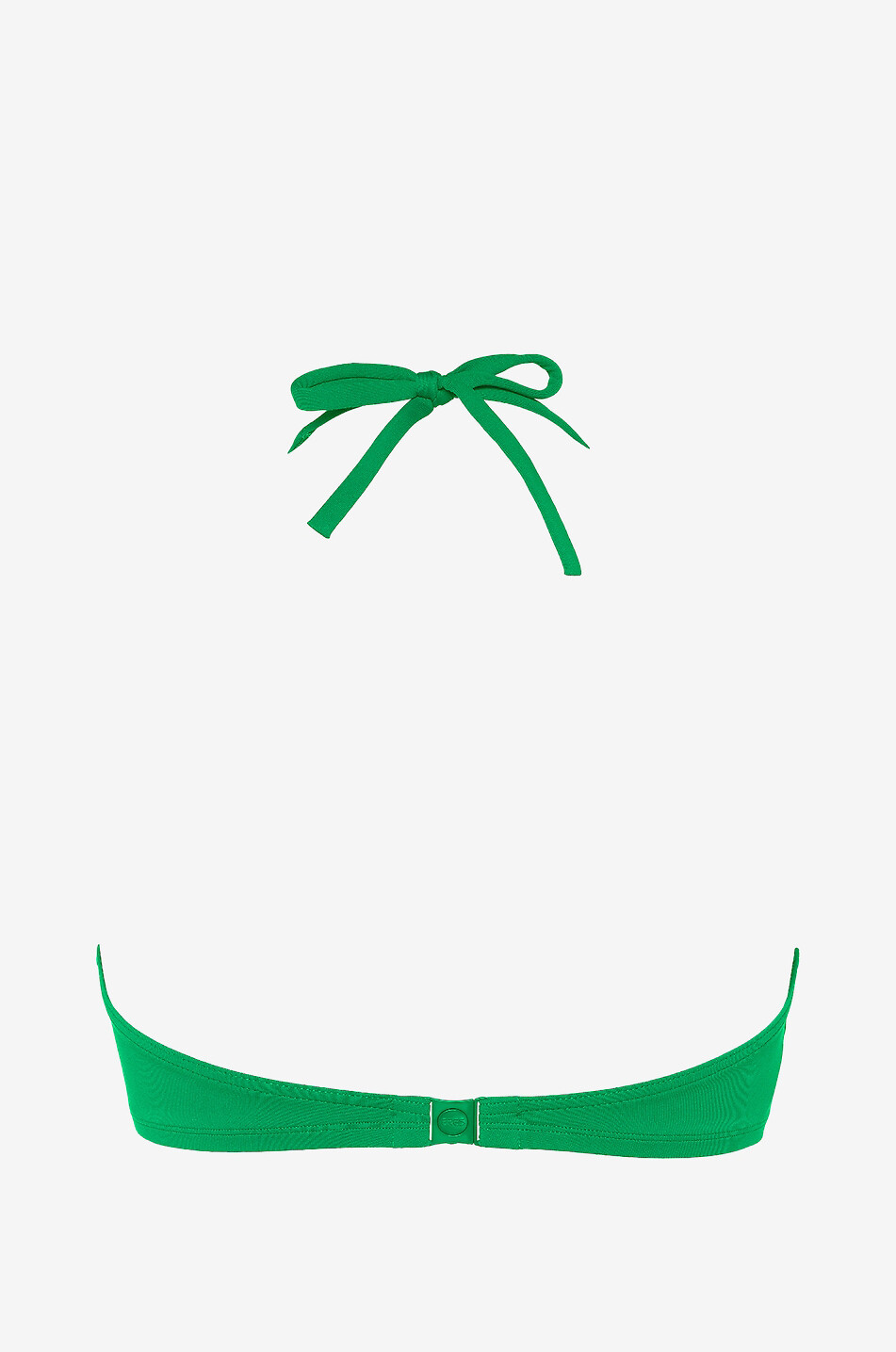 ERES Haut de bikini triangle Gang Femme VERT 2
