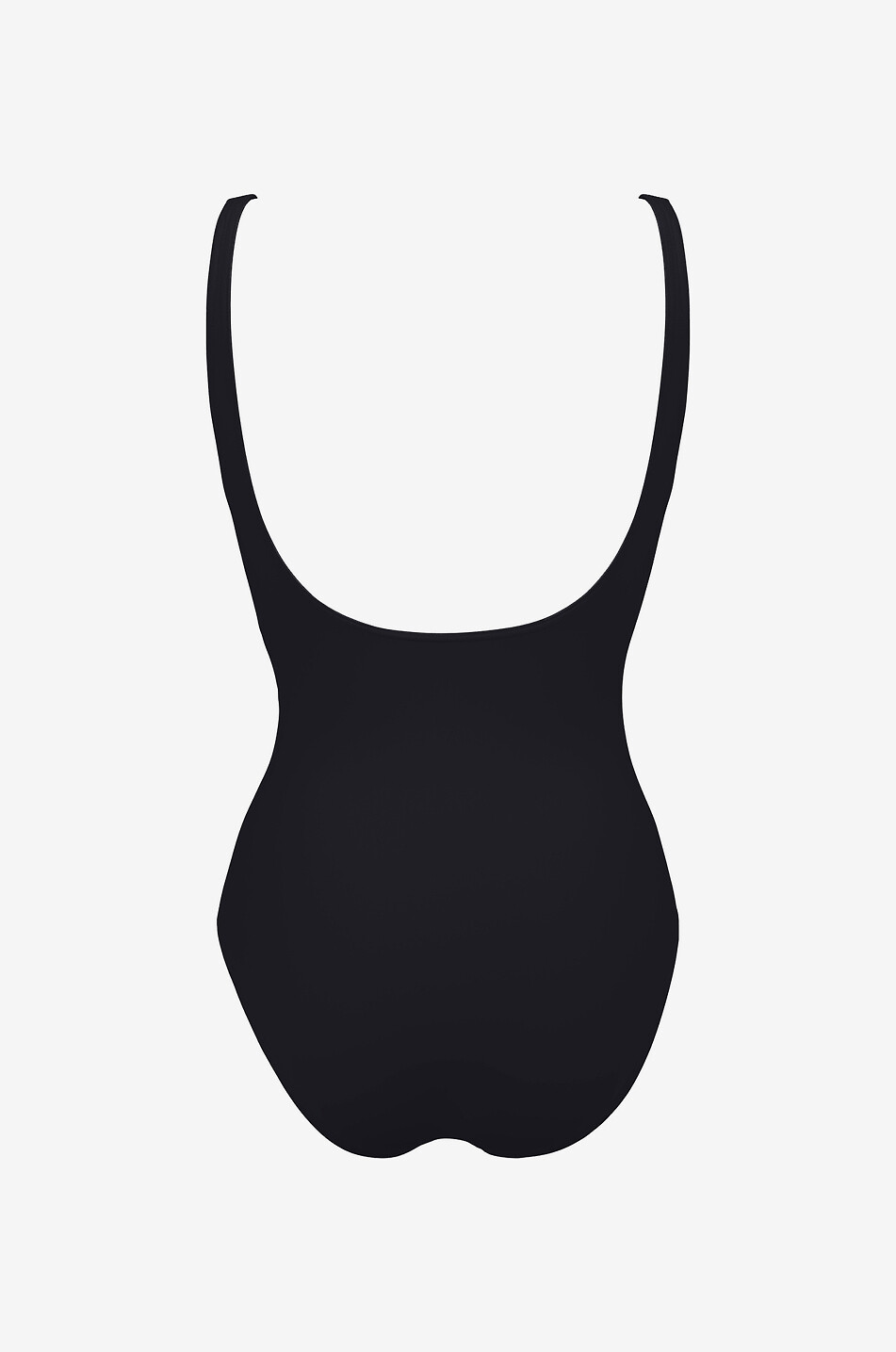 ERES Maillot de bain une pièce Asia Femme NOIR 2