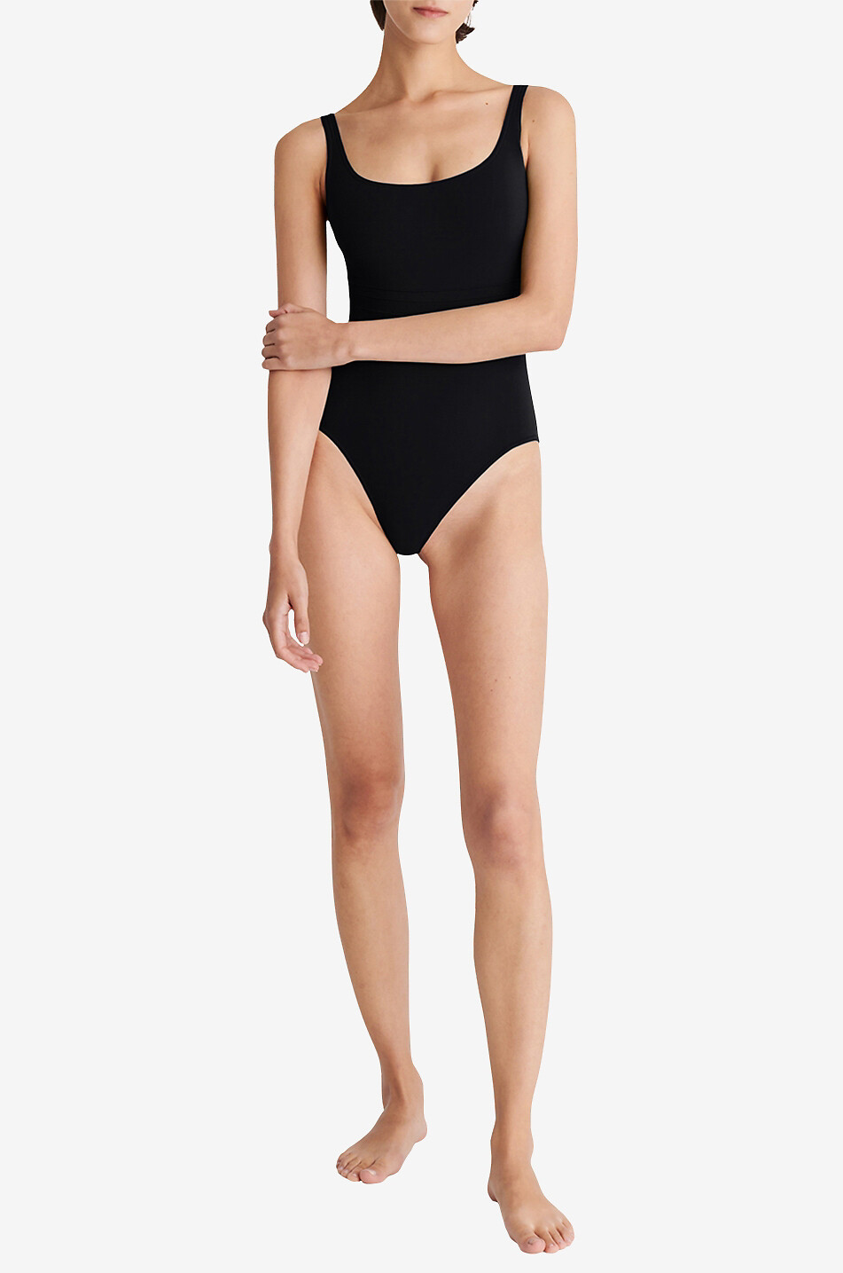 ERES Maillot de bain une pièce Asia Femme NOIR 3