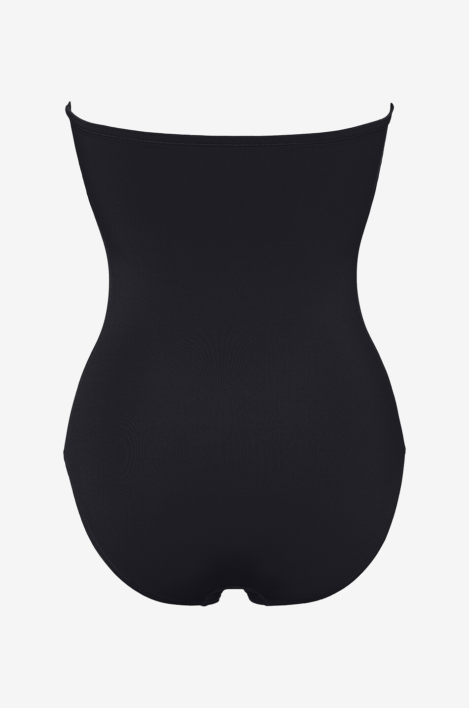 ERES Maillot de bain une pièce bustier Cassiopee Femme NOIR 2