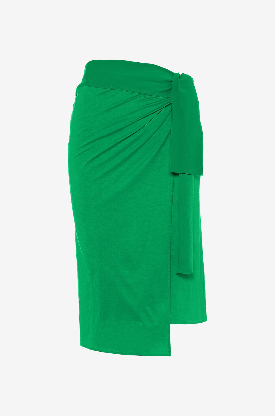 ERES Tanagra short jersey sarong Women GREEN 1