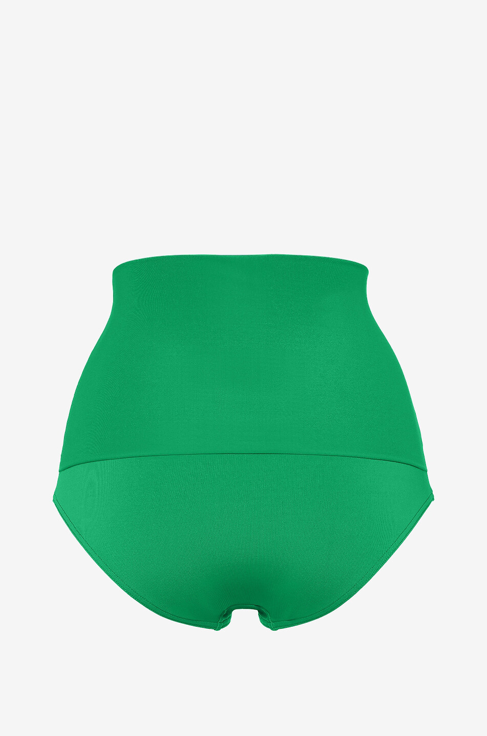 ERES Bas de bikini taille haute Gredin Femme VERT 2