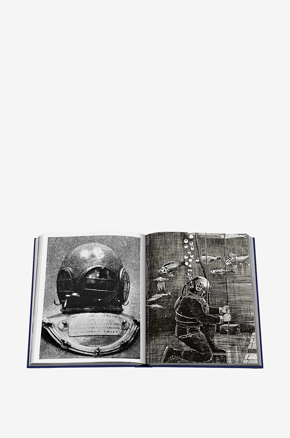 ASSOULINE Bildband Ocean Wanderlust - Classics Collection Haus BUNT 6