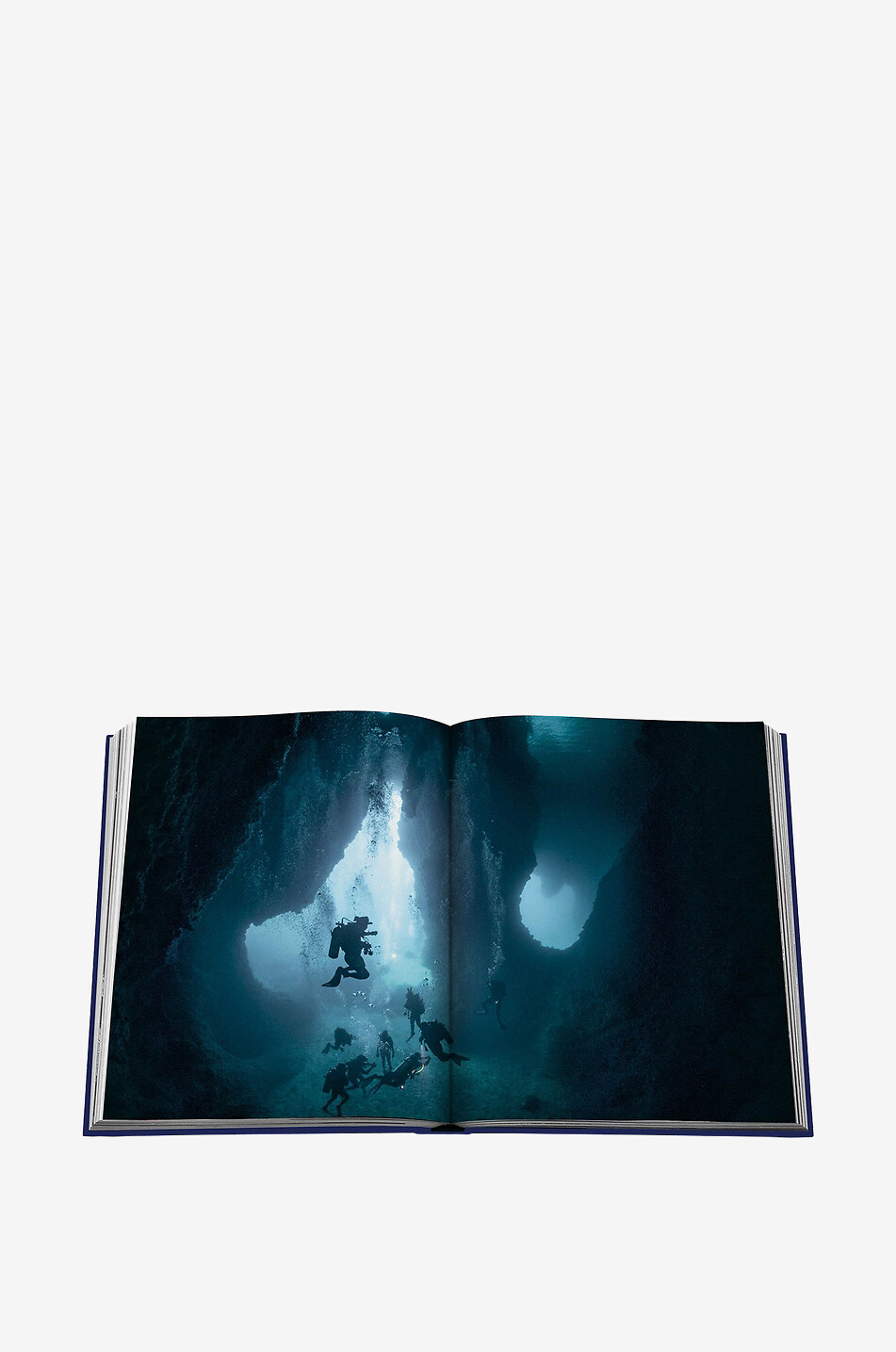 ASSOULINE Bildband Ocean Wanderlust - Classics Collection Haus BUNT 5