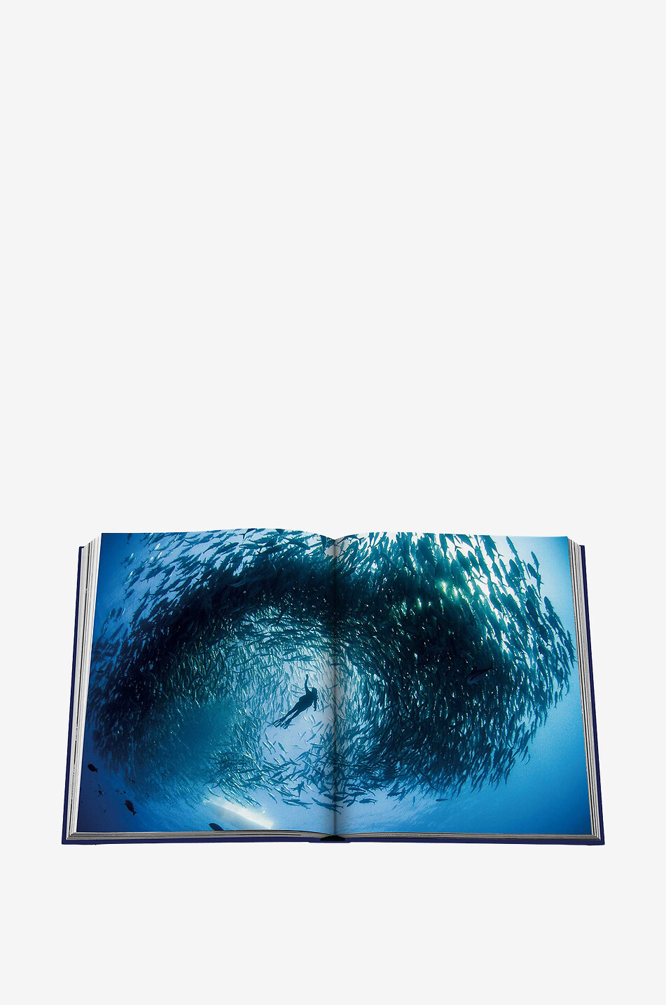 ASSOULINE Bildband Ocean Wanderlust - Classics Collection Haus BUNT 4