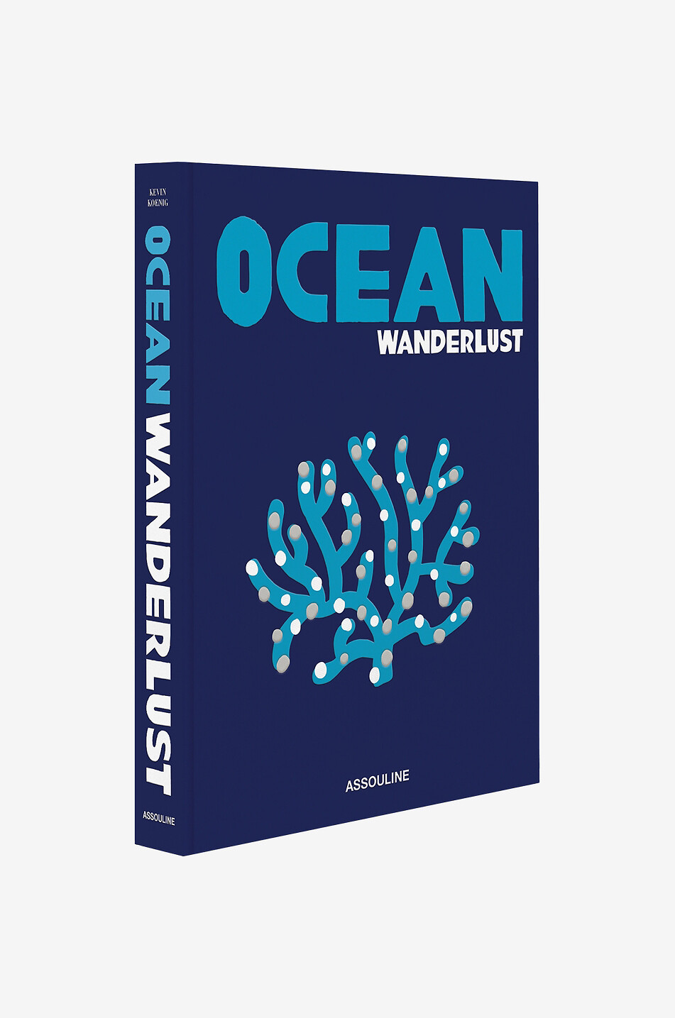 ASSOULINE Bildband Ocean Wanderlust - Classics Collection Haus BUNT 3