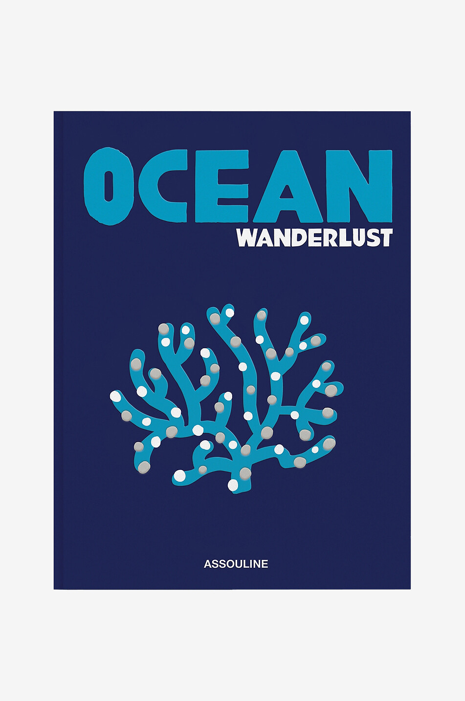 ASSOULINE Bildband Ocean Wanderlust - Classics Collection Haus BUNT 1