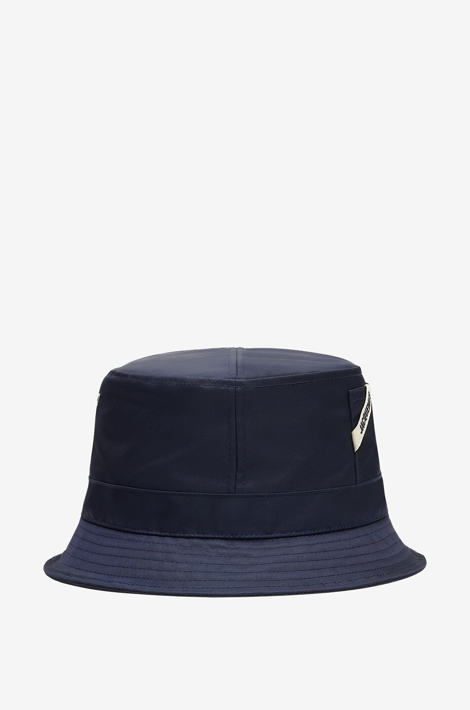 Le bob Ovalie nylon bucket hat