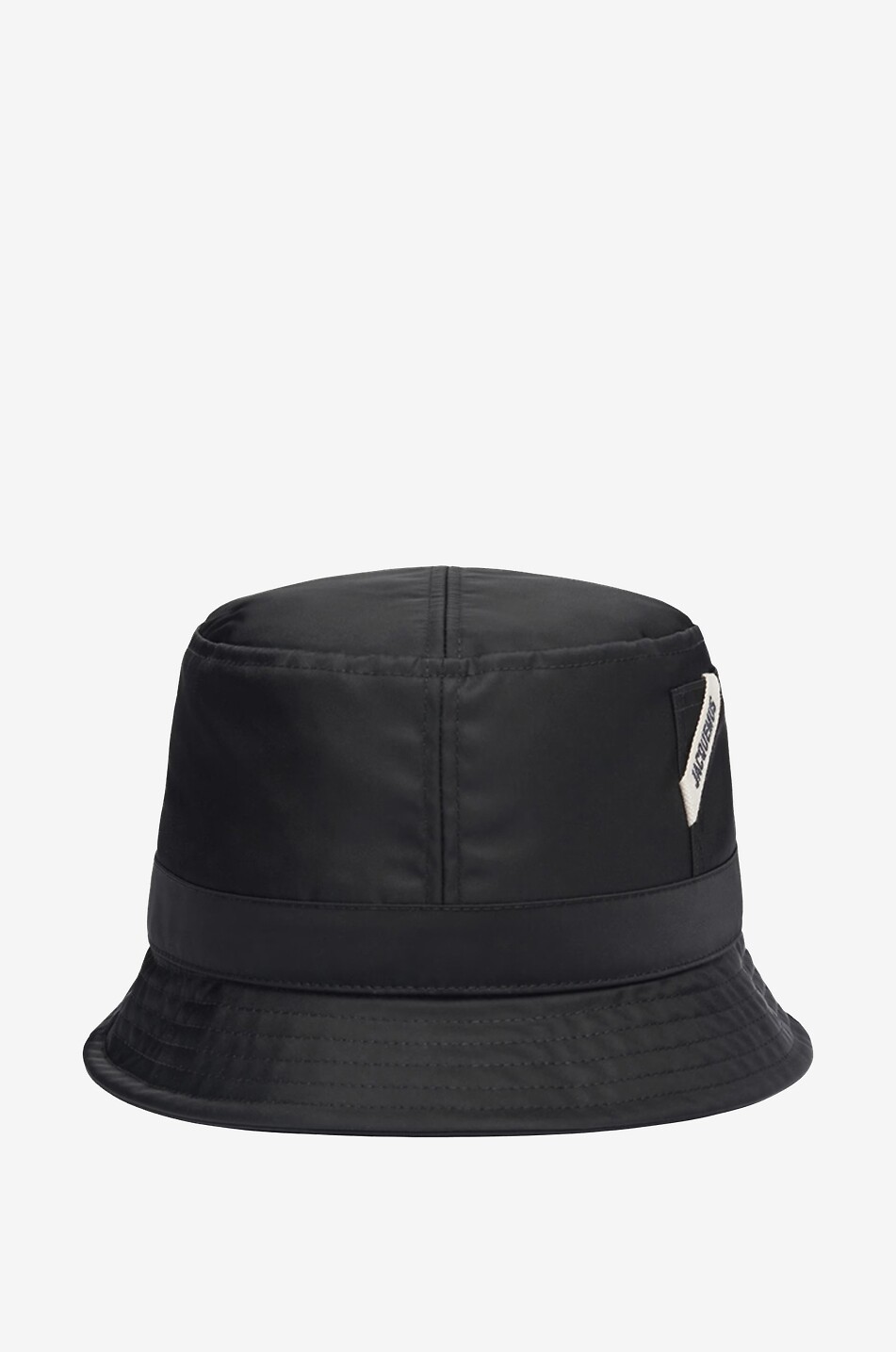 Le bob Ovalie nylon bucket hat
