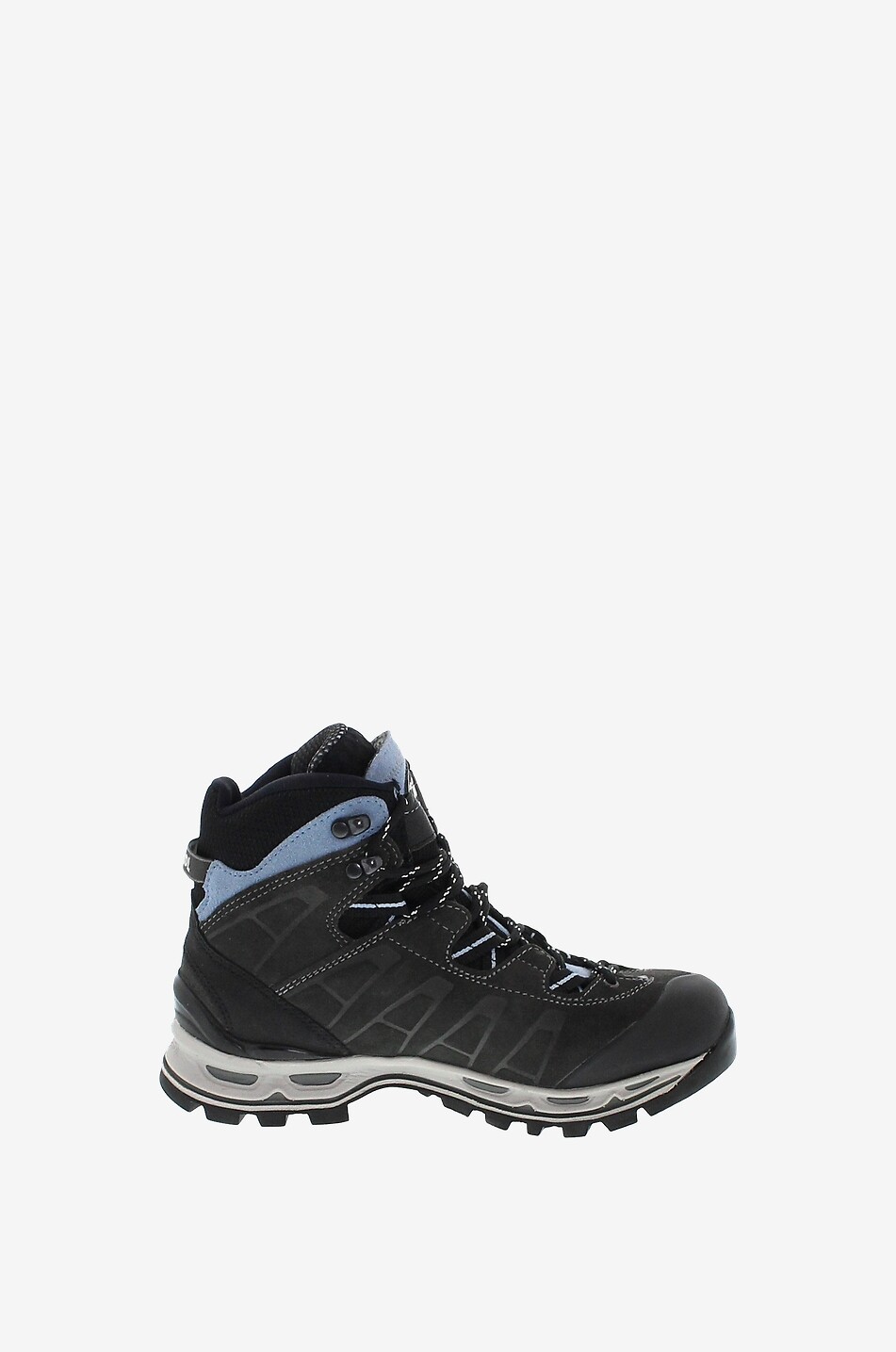 Chaussures de trekking femme Air Revolution Ultra Lady
