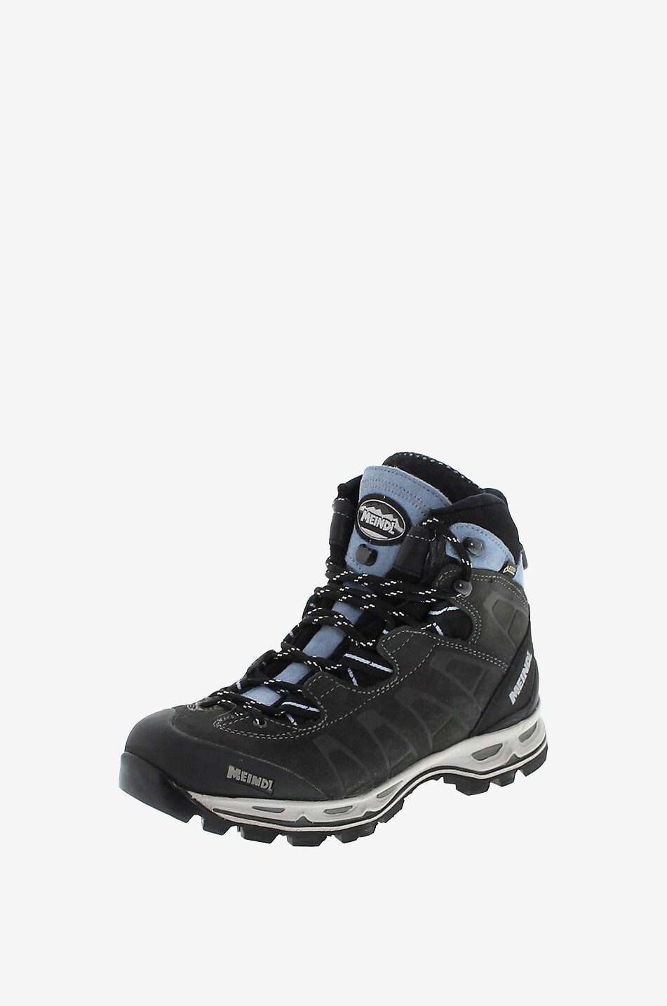 Chaussures de trekking femme Air Revolution Ultra Lady
