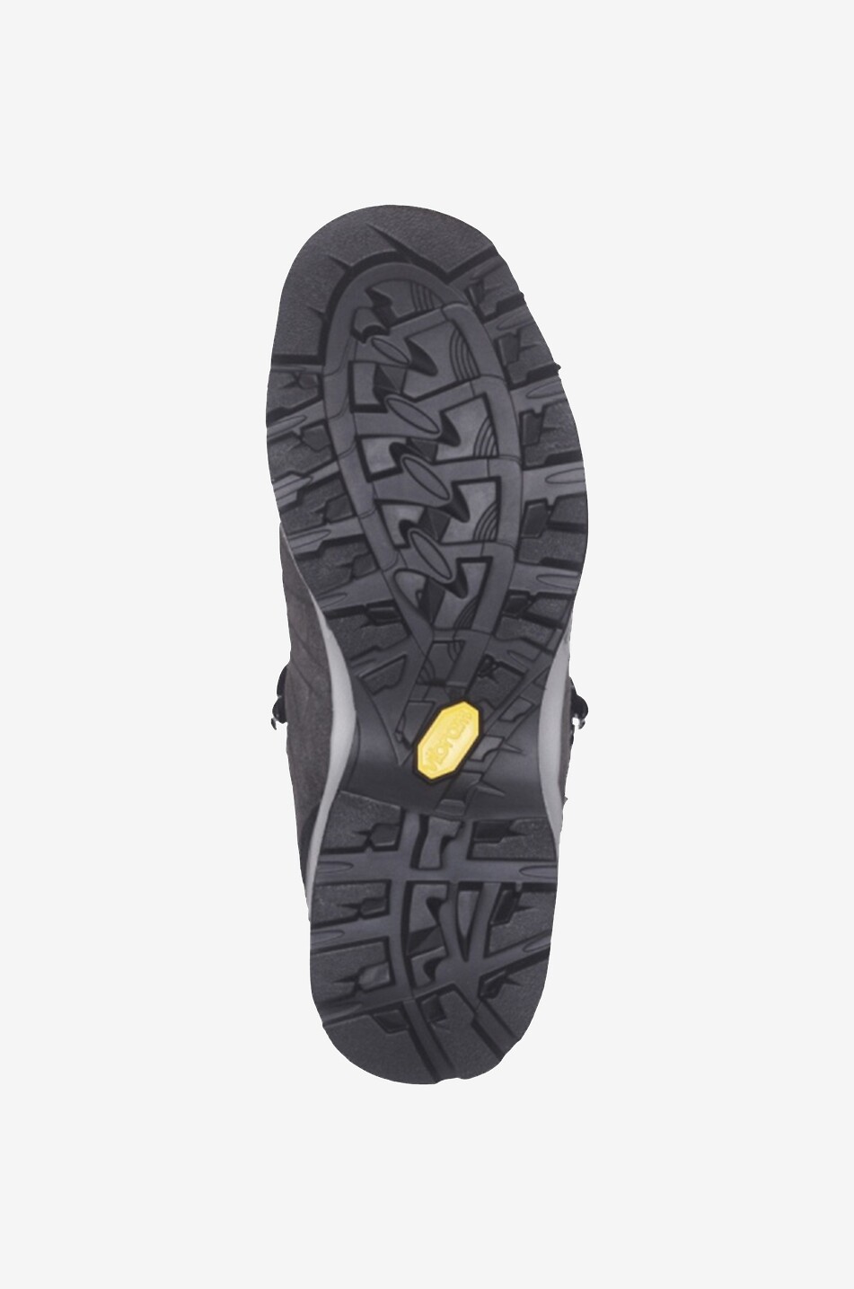Chaussures de trekking femme Air Revolution Ultra Lady