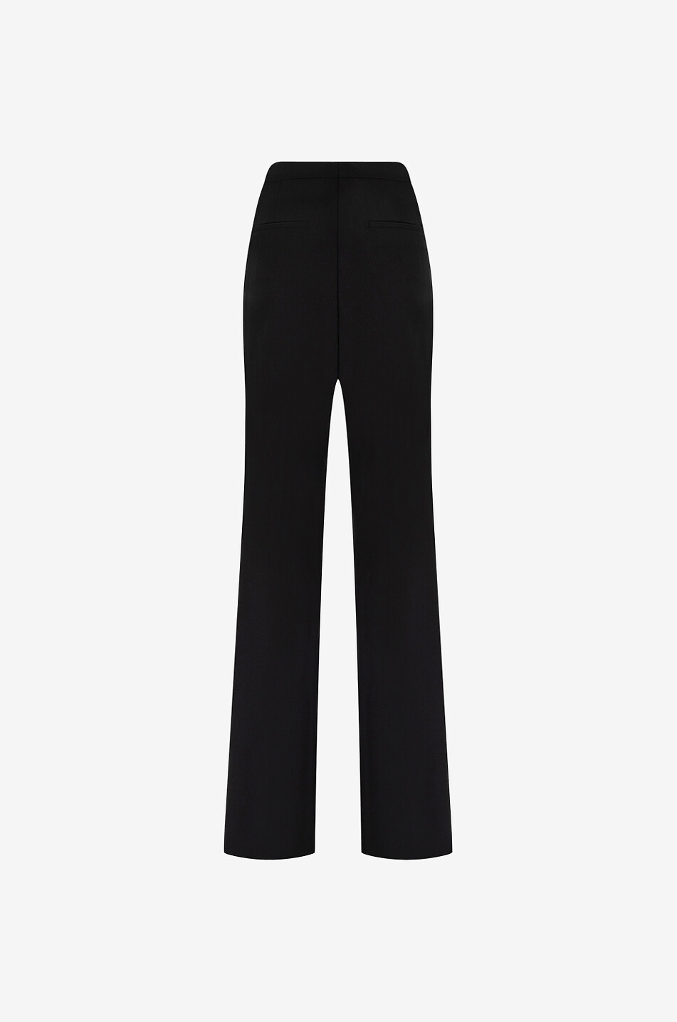 Pantalon droit Adima