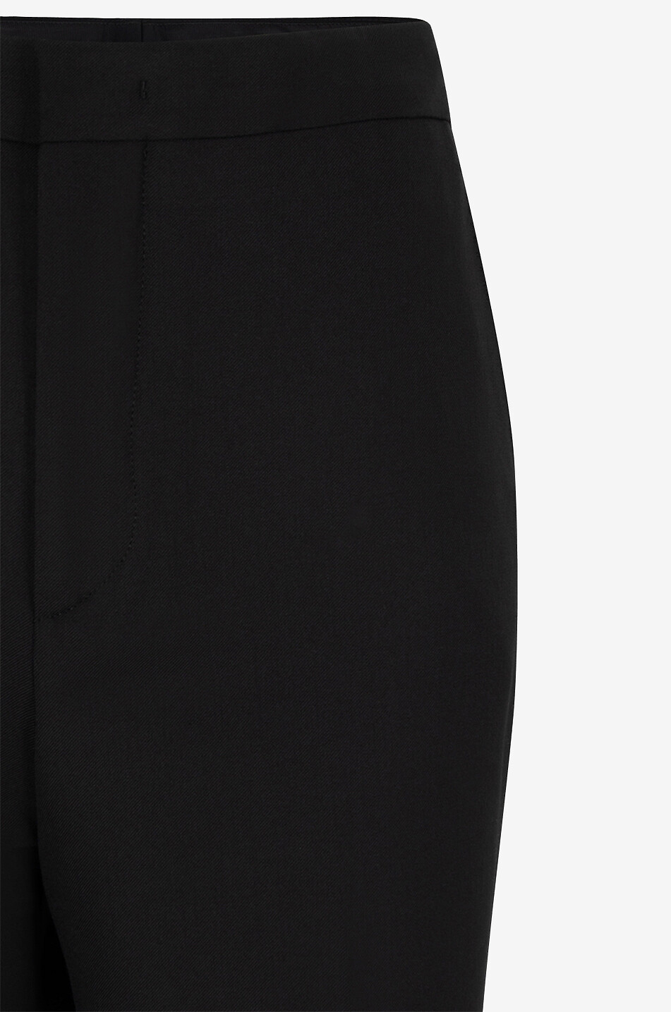 TAGLIATORE Pantalon droit Adima Femme NOIR 3