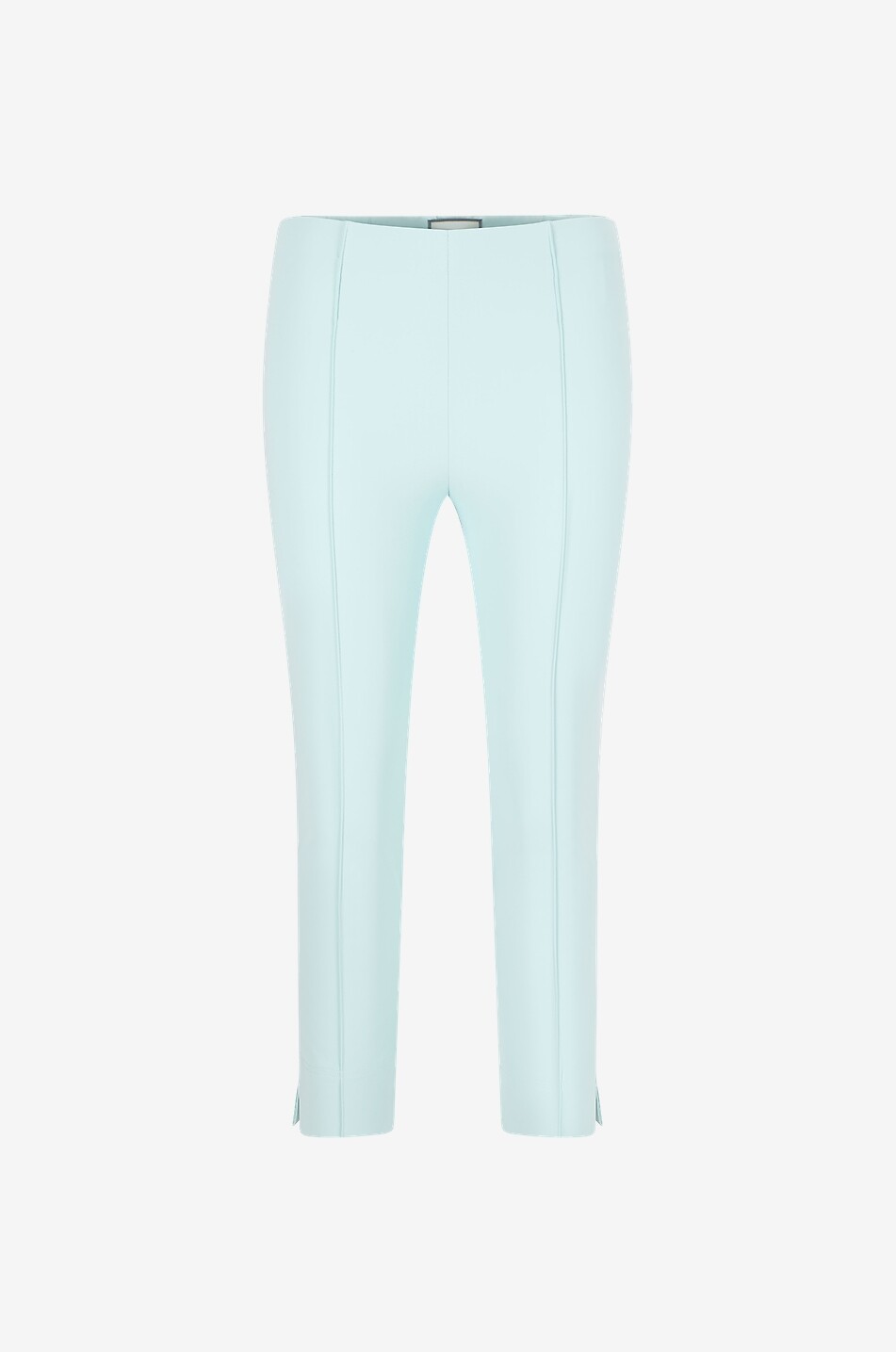 Capri stretch trousers
