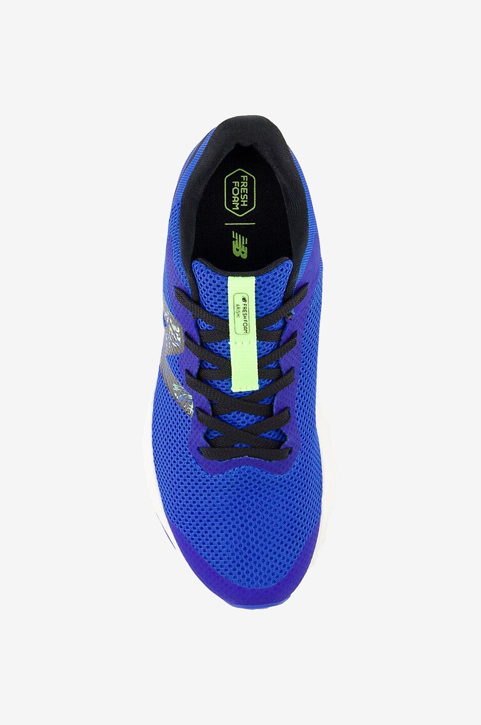 NEW BALANCE Laufschuhe zum Schnüren für Kinder Fresh Foam Arishi v4 Unisex BLAU 3