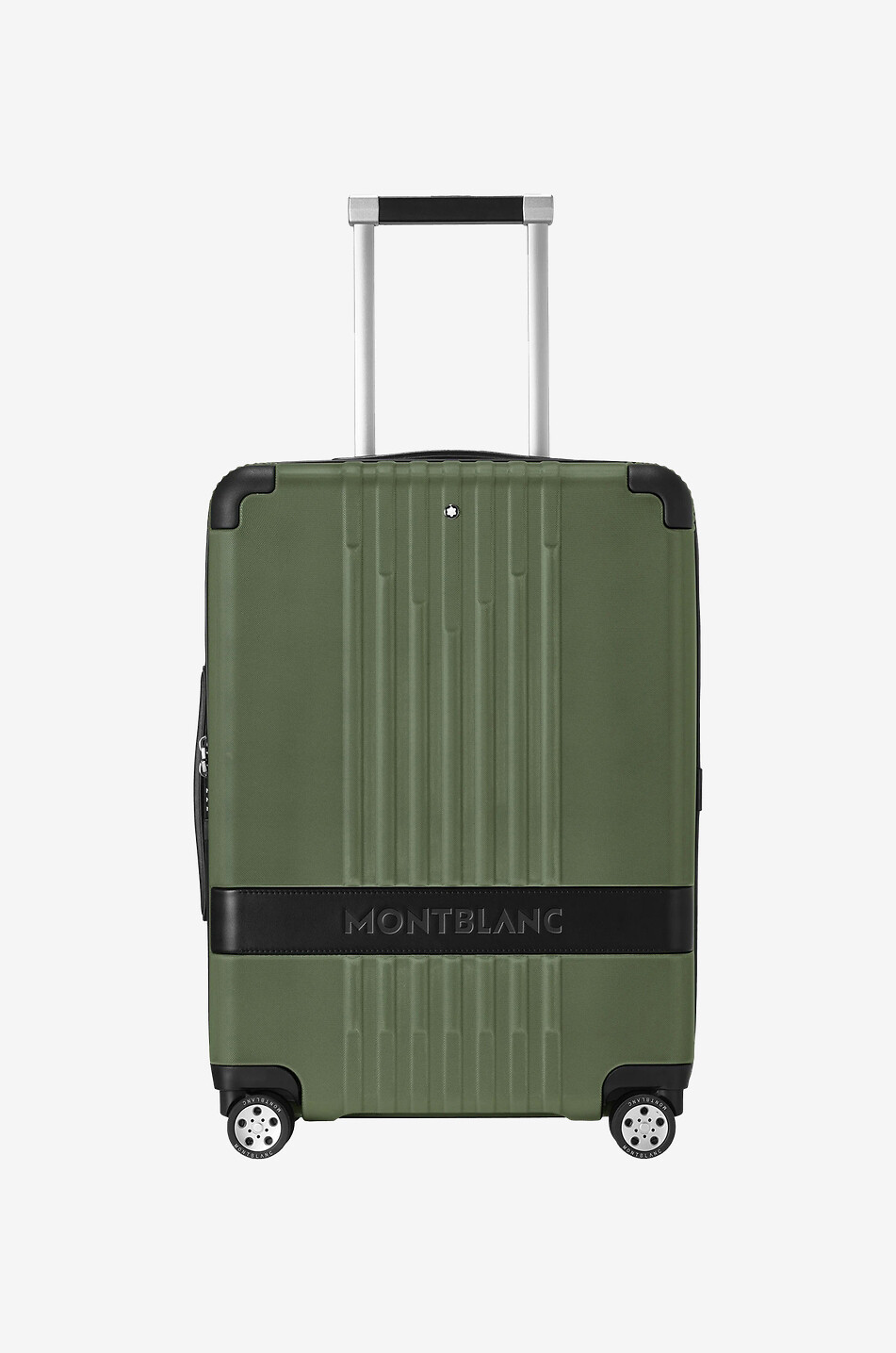 Leichter Rollenkoffer #MY4810 Cabin Trolley