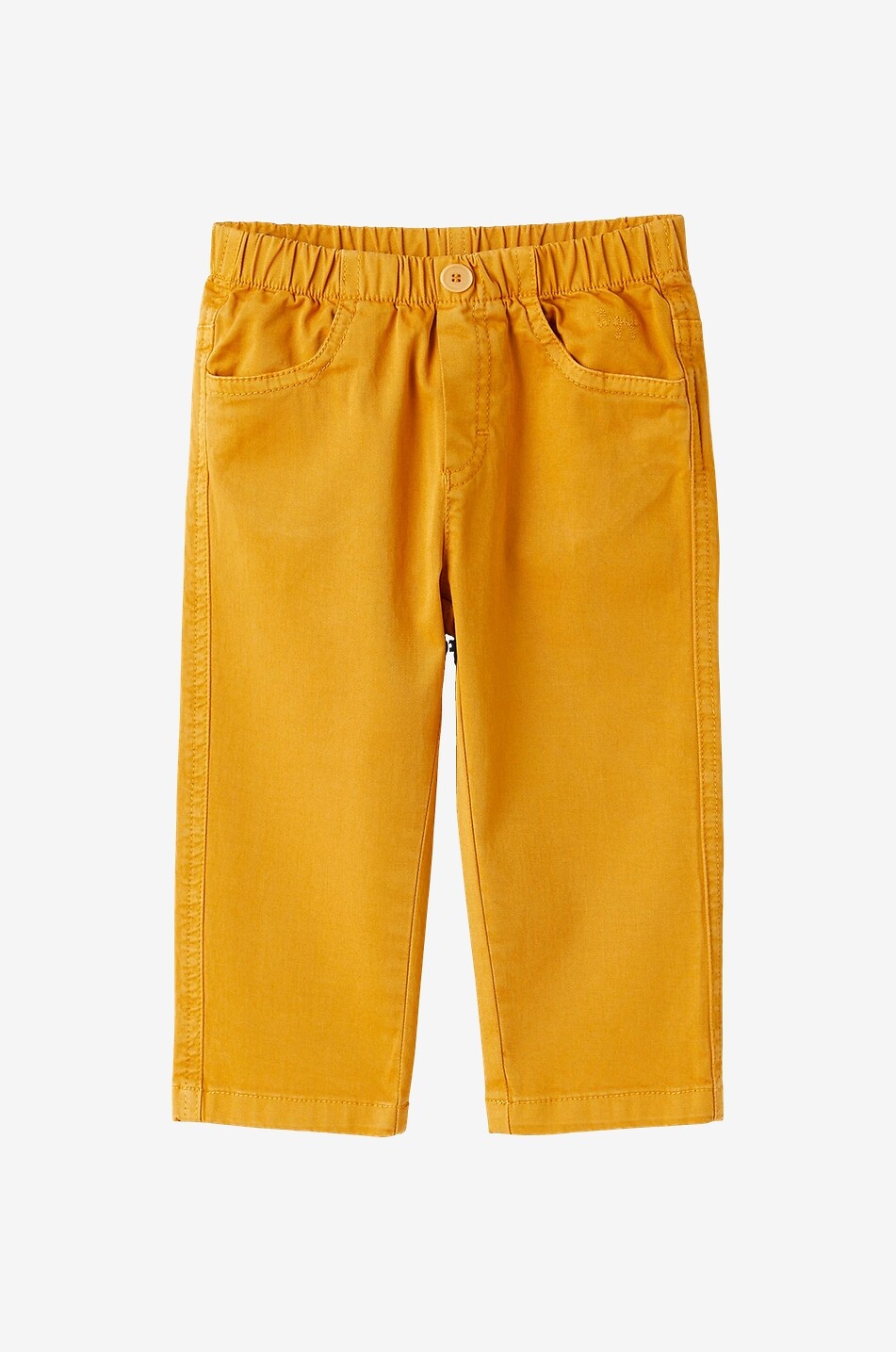 Baby's jeans