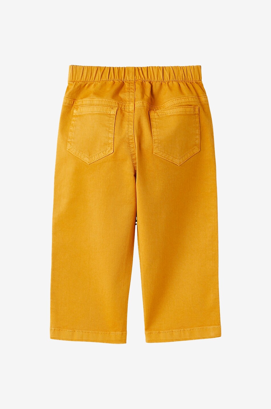 Baby's jeans
