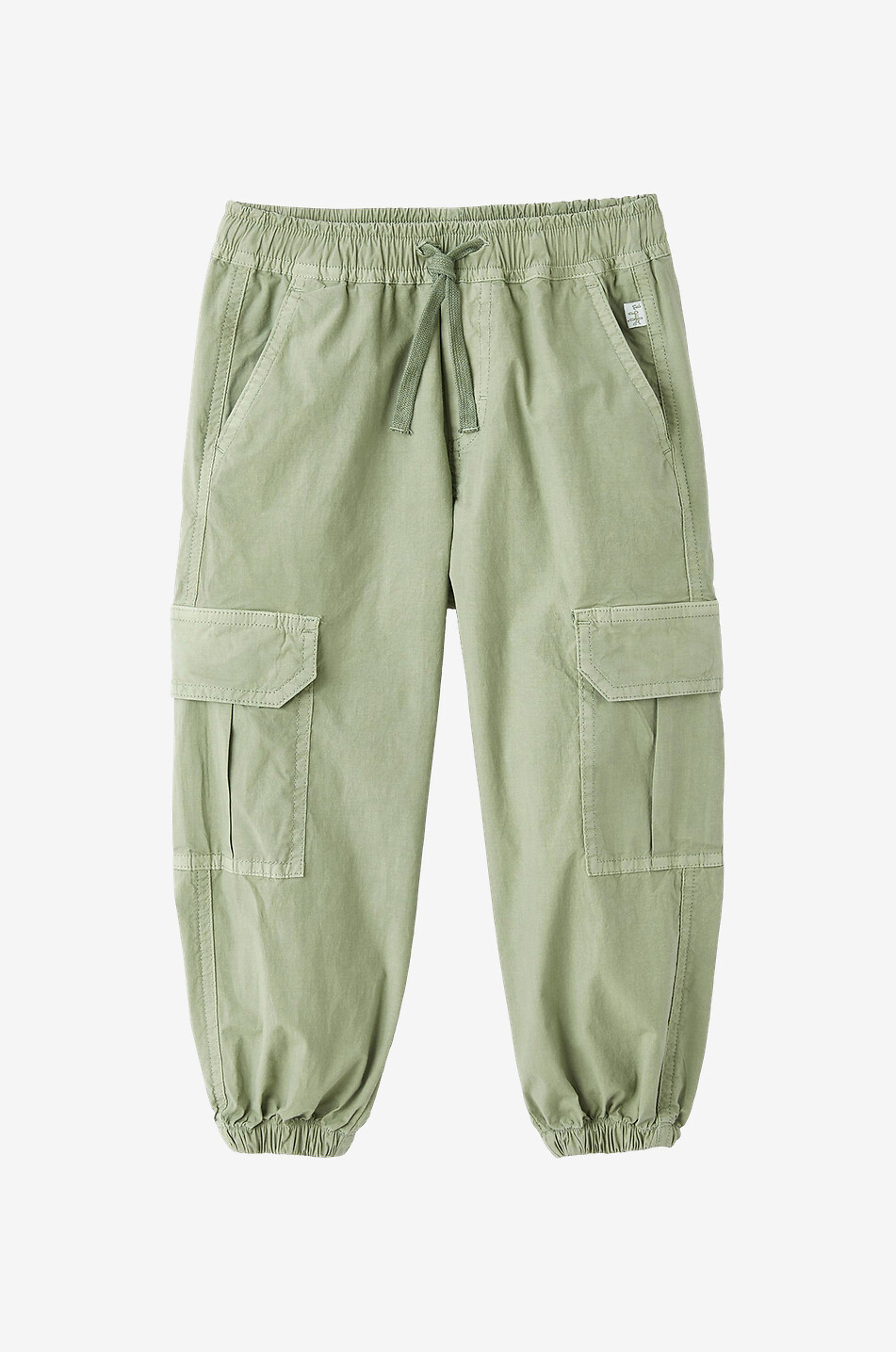 Pantalon cargo pour garçon