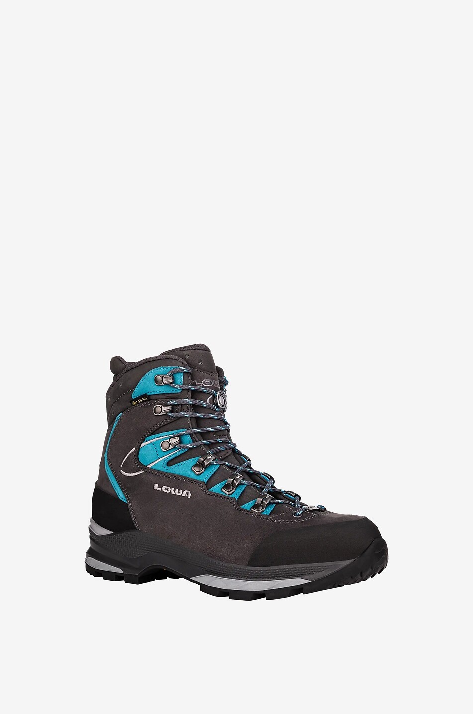 Bottines de randonnée Mauria EVO GTX Ws