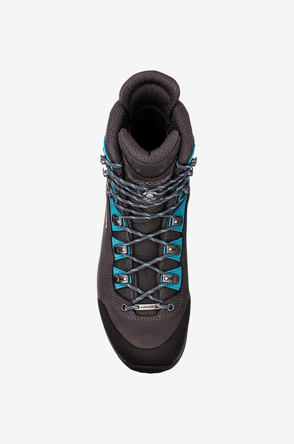 LOWA Mauria EVO GTX Ws kiking booties Women DARK GREY 4