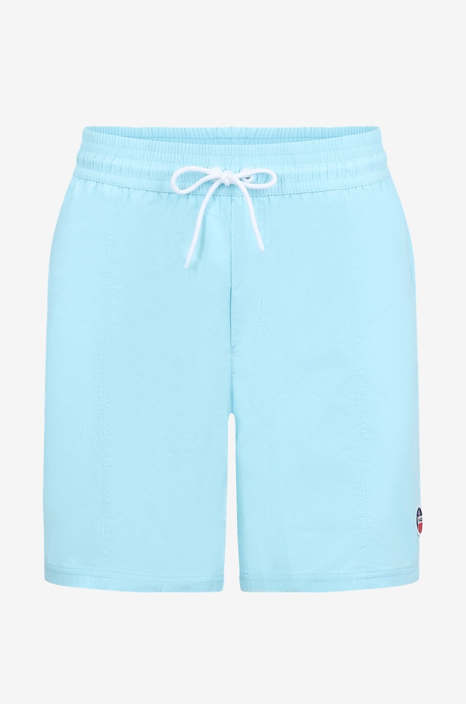 Badeshorts aus Stretch-Nylon Noumea