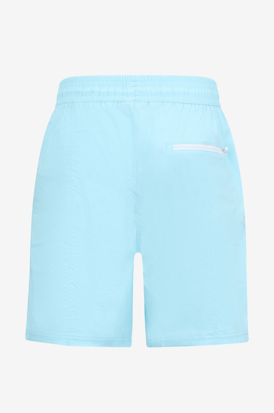 Badeshorts aus Stretch-Nylon Noumea