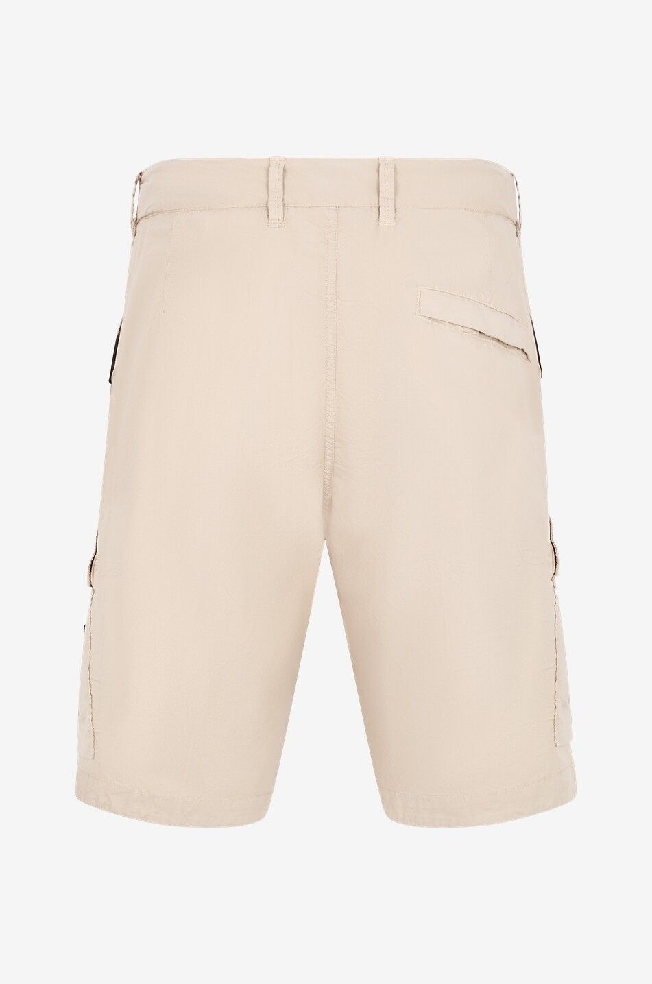 Stone island shorts beige online