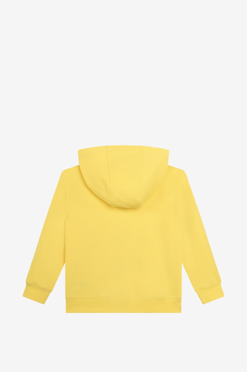 Sweat-shirt zippé à capuche garçon MJ 3D