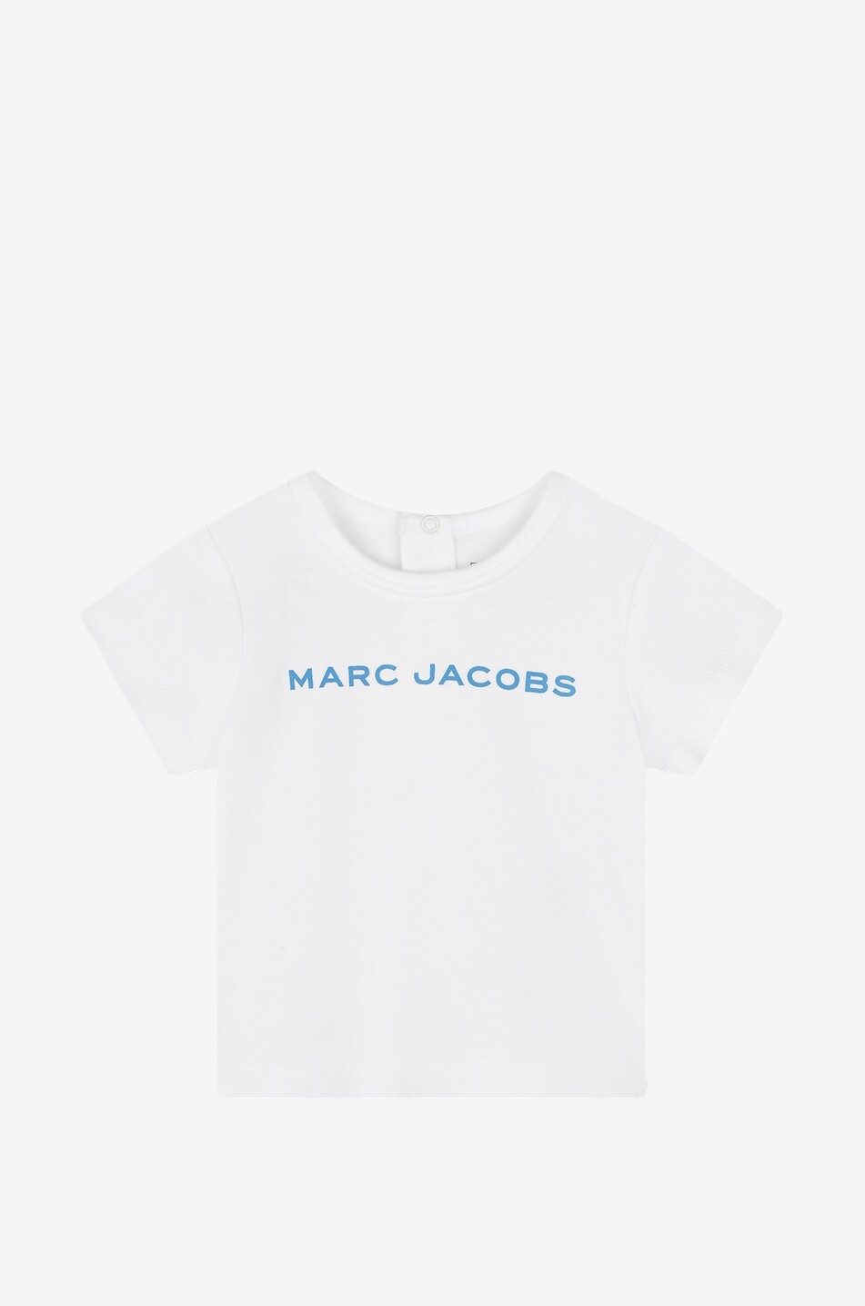 MARC JACOBS Baby-Set Frottee-Shorts und T-Shirt Baby BLAU 3