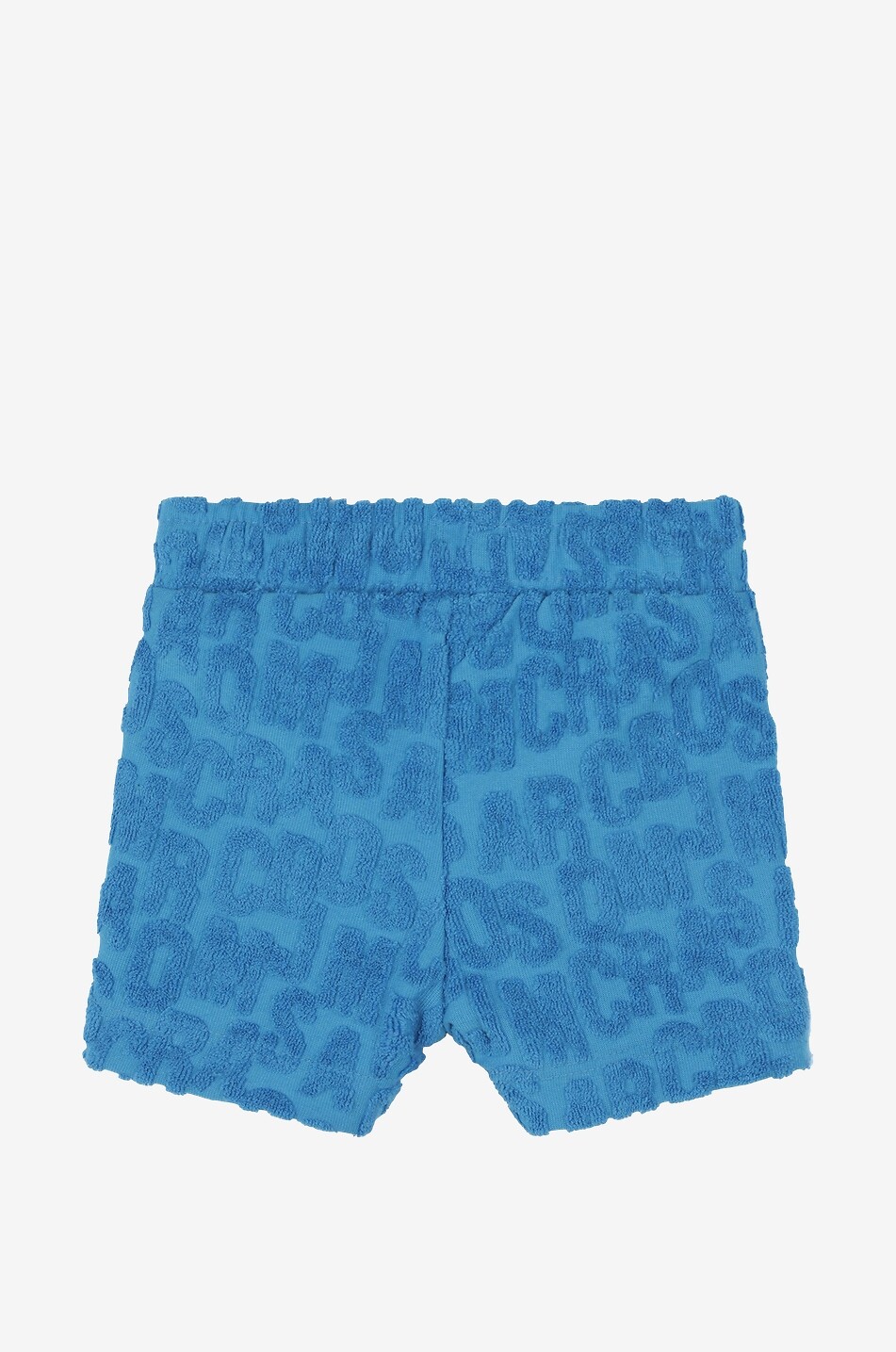 MARC JACOBS Baby-Set Frottee-Shorts und T-Shirt Baby BLAU 6