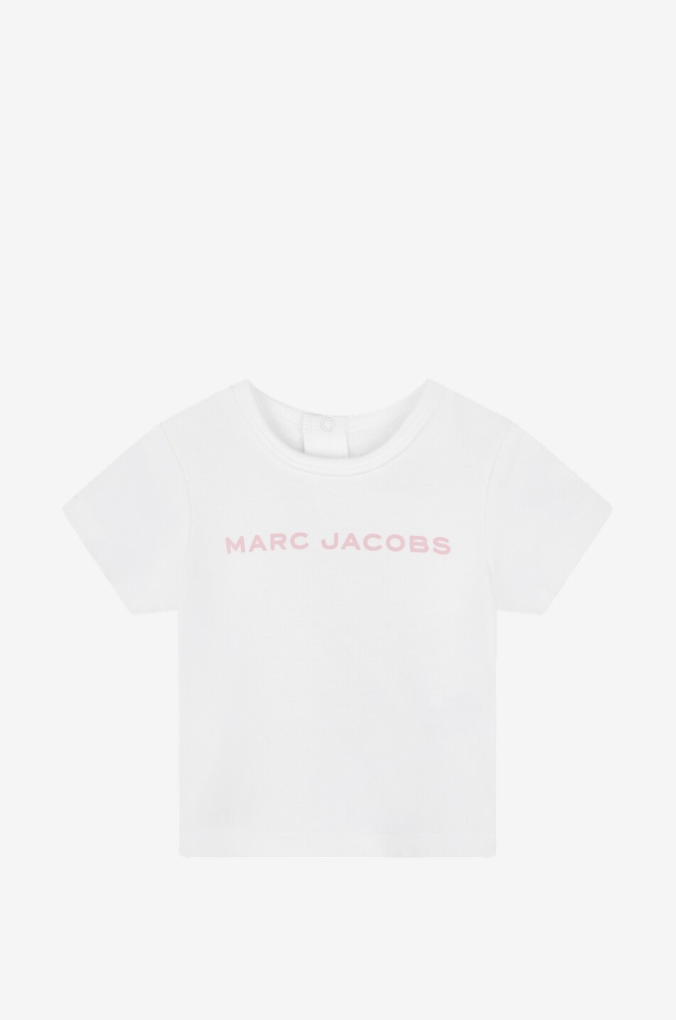 MARC JACOBS Baby-Set Frottee-Shorts und T-Shirt Baby ROSA 4
