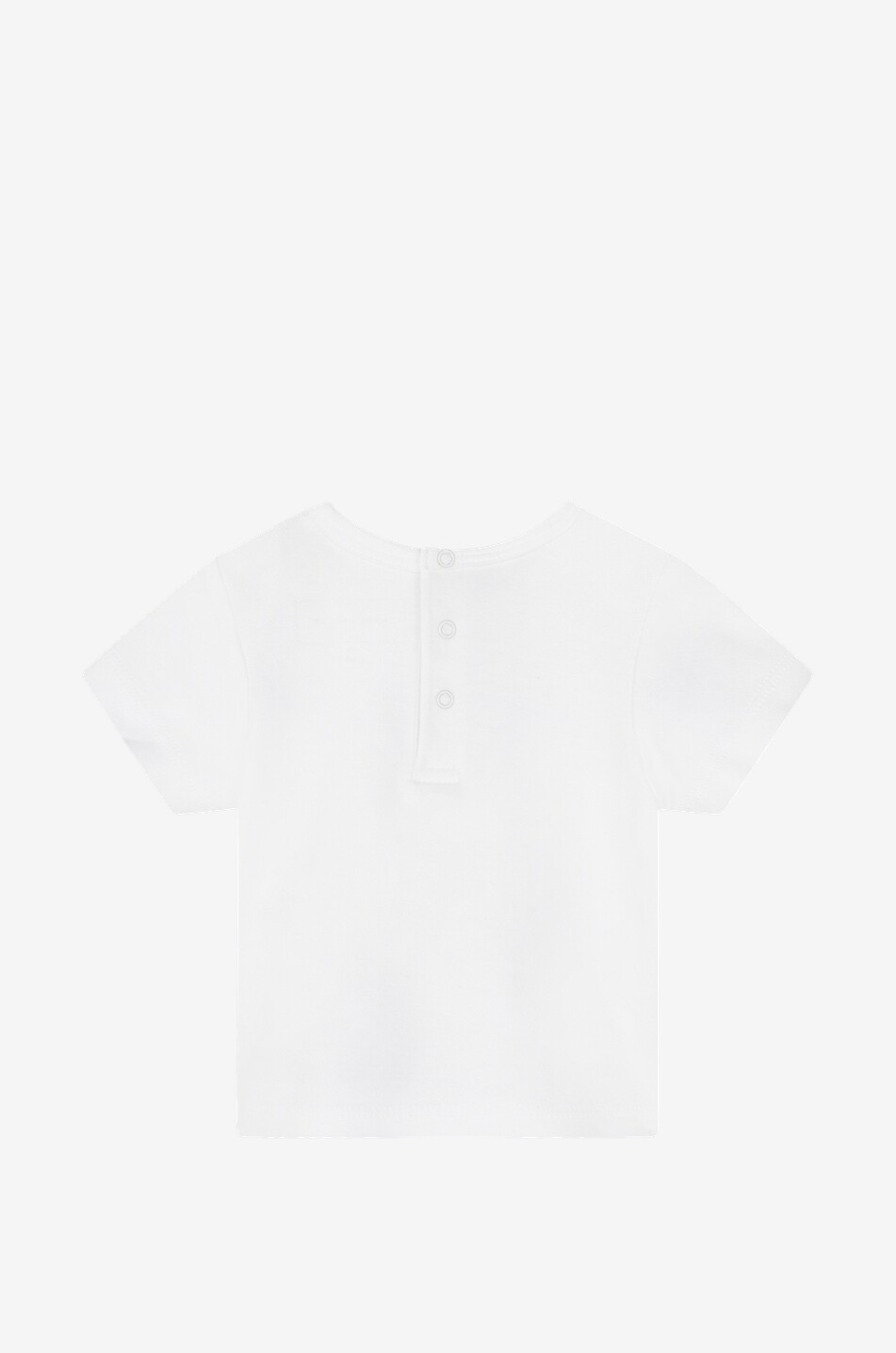 MARC JACOBS Baby-Set Frottee-Shorts und T-Shirt Baby ROSA 5