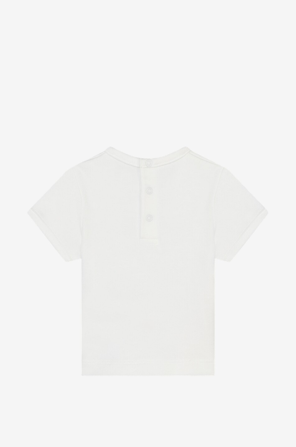 MARC JACOBS Baby-Set bedruckte Shorts und T-Shirt aus Jersey Baby HELLBLAU 4