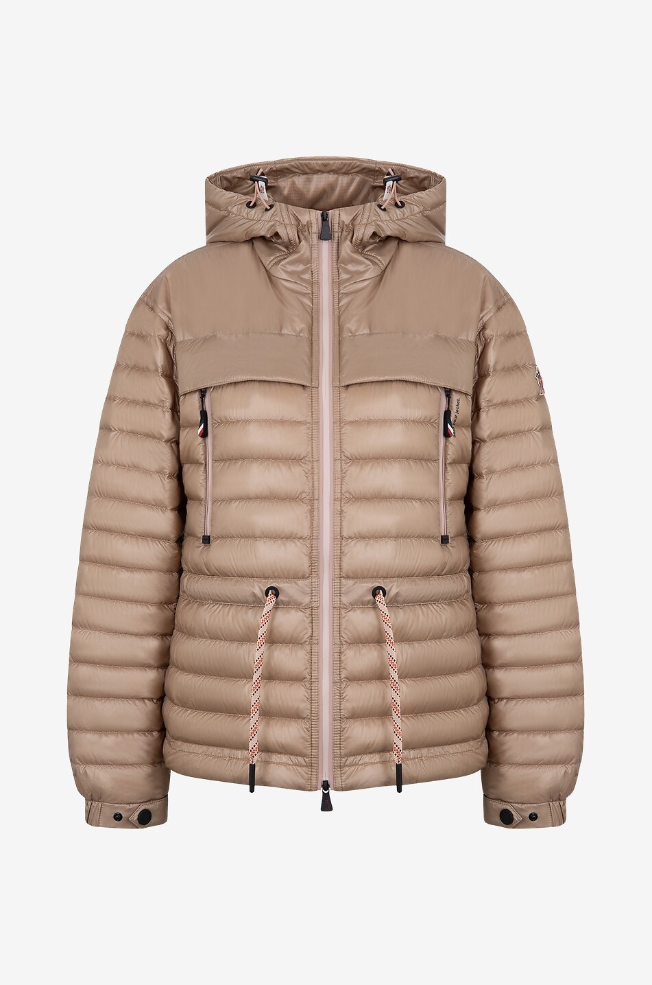 Doudoune legere moncler online