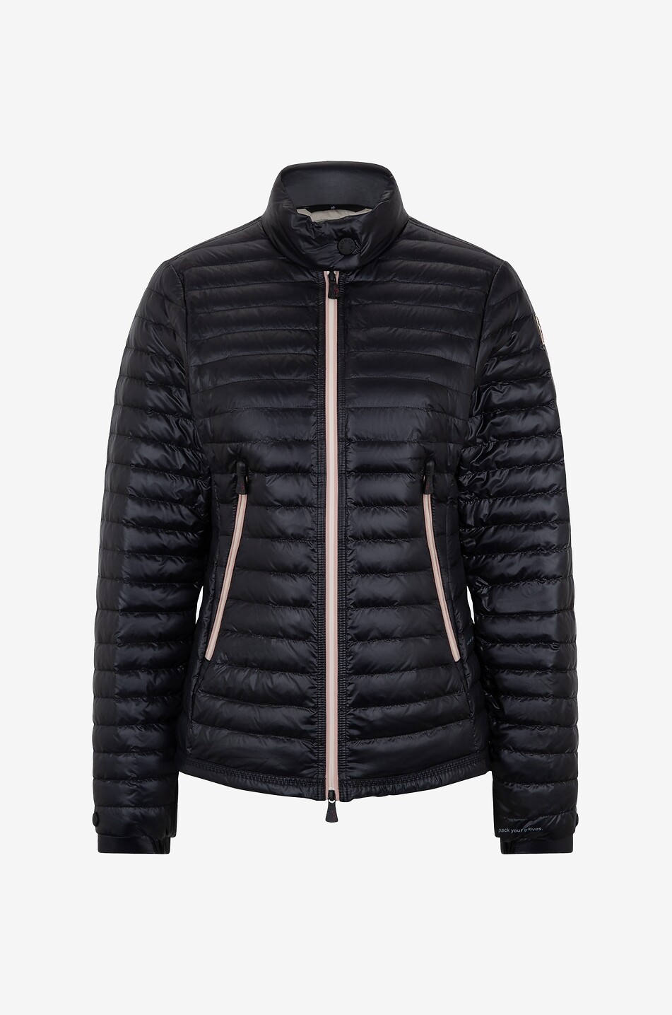 Moncler lightweight ladies jacket hotsell