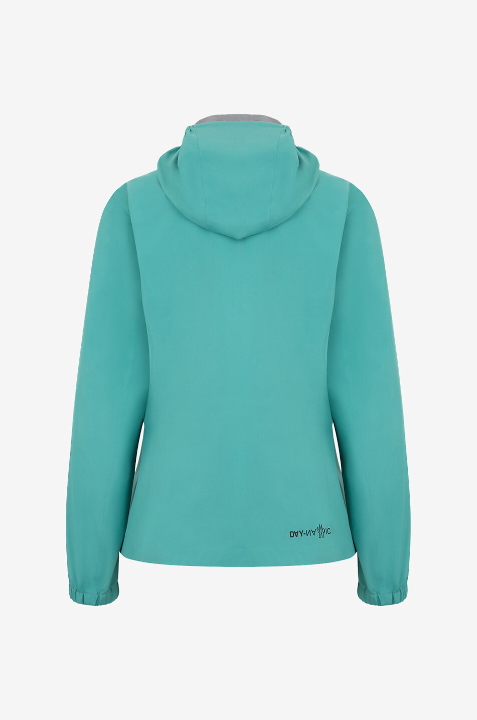 MONCLER GRENOBLE Veste coupe-vent en Gore-Tex Valles Femme VERT 2
