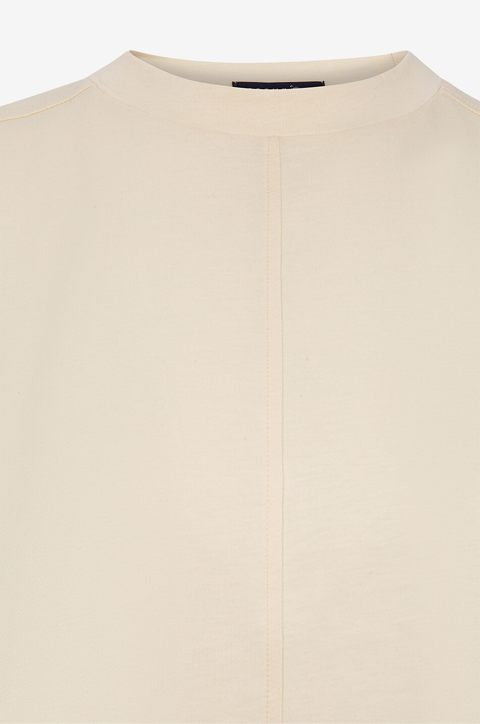 Top sans manches en jersey Apolline